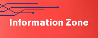 Information Zone